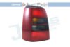 JOHNS 95 38 87-44 Combination Rearlight